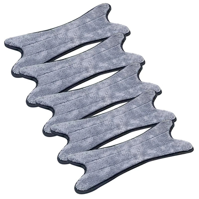 BALAI SERPILLERE - Double X™ - menagevie.com