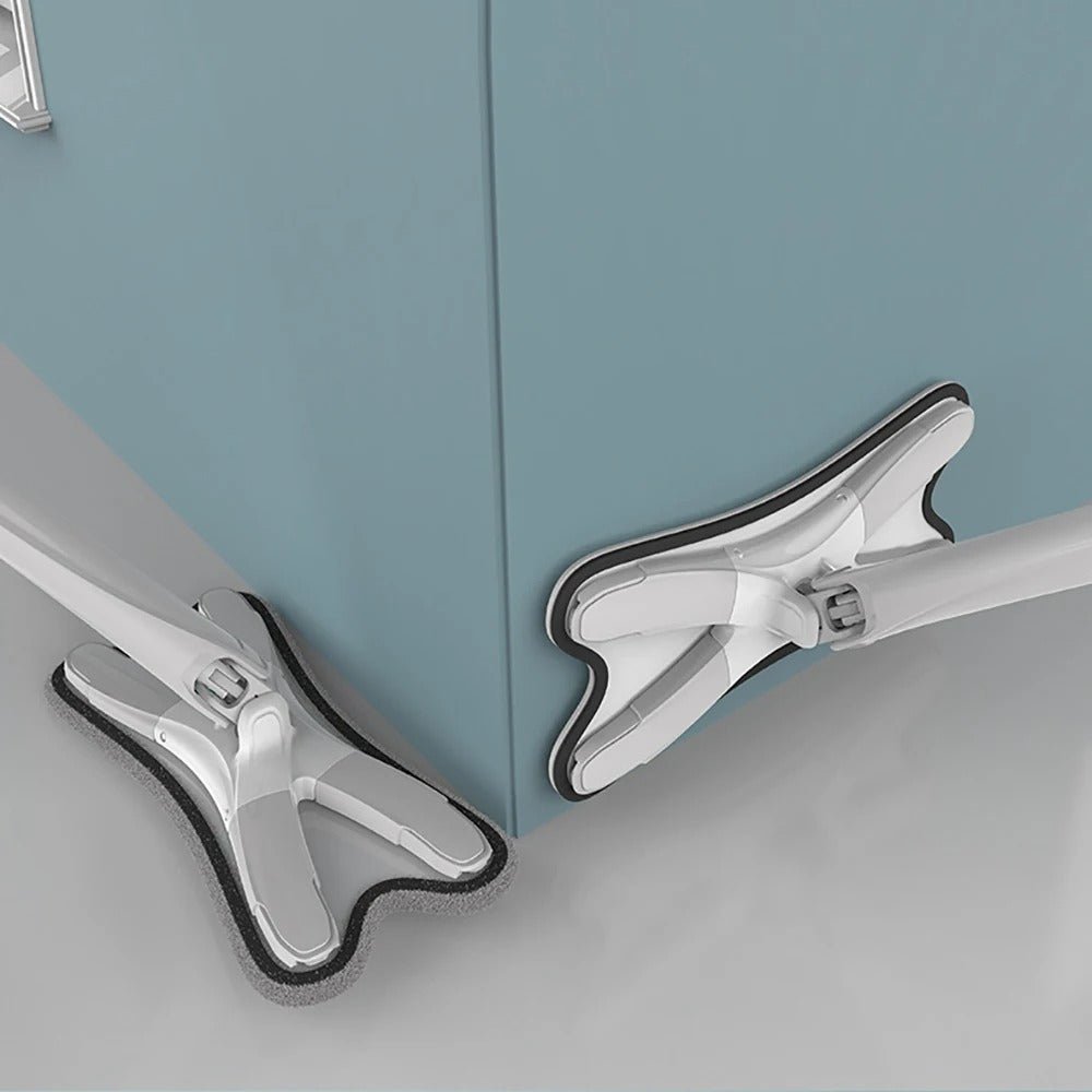 BALAI SERPILLERE - Double X™ - menagevie.com