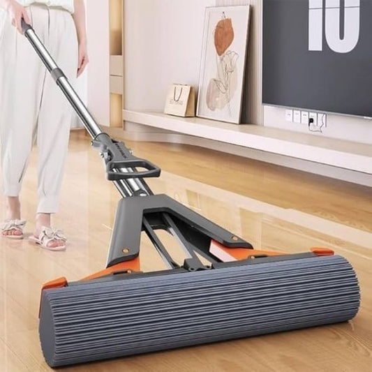 balai serpillere extensible sol parquet lustre