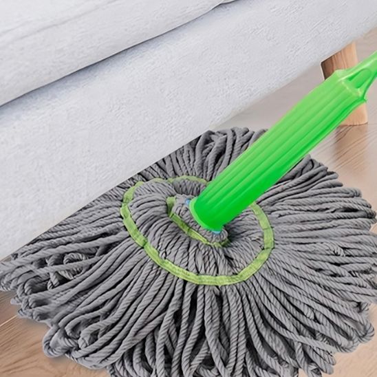 BALAI SERPILLERE - Mop Handheld™ - menagevie.com
