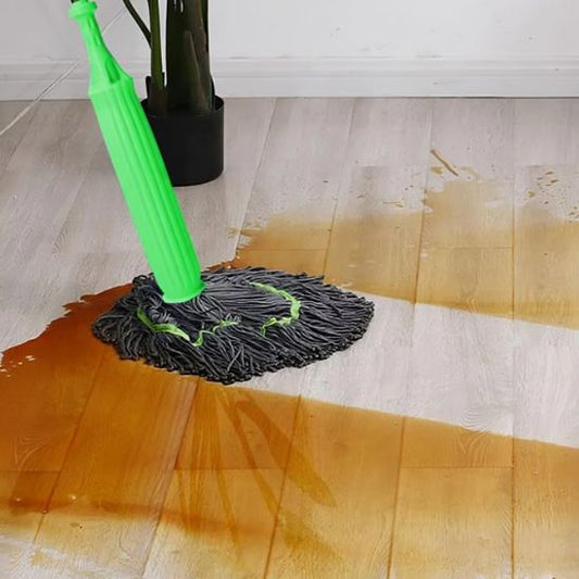 BALAI SERPILLERE - Mop Handheld™ - menagevie.com