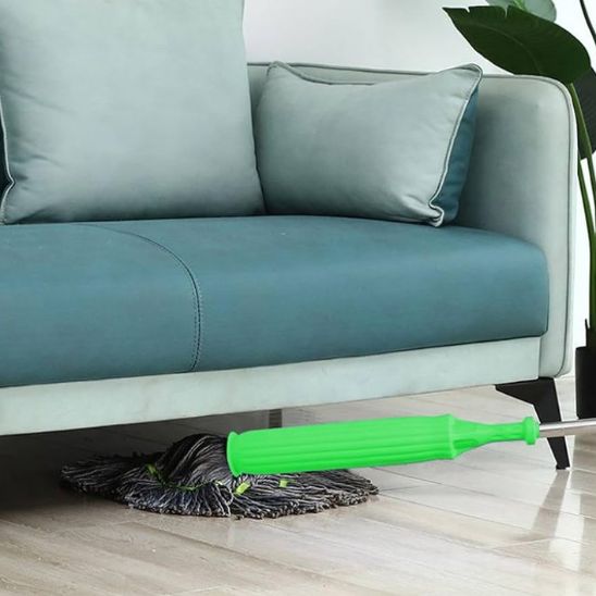 BALAI SERPILLERE - Mop Handheld™ - menagevie.com