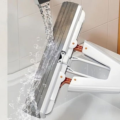 balai serpillere nettoyage eau claire rincage entretien