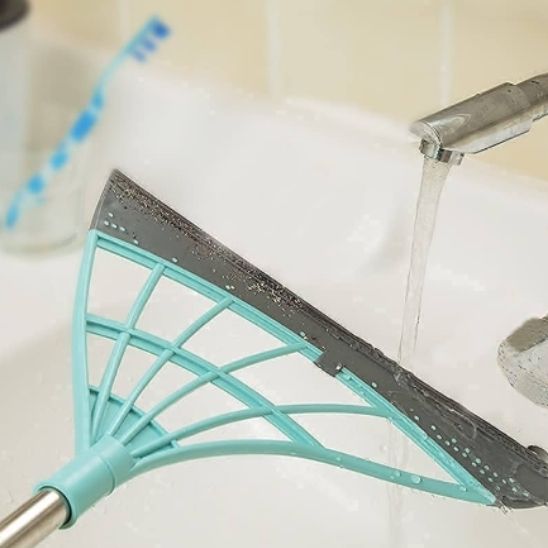 balais nettoyage entretien eau