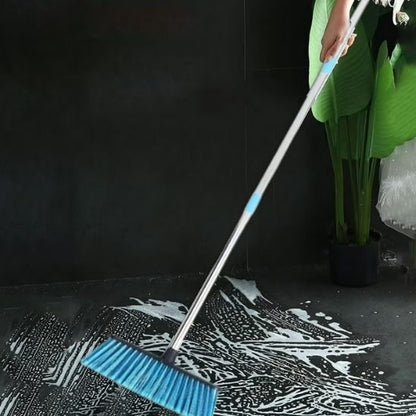 balais nettoyage sol vinyl mousse