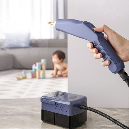 bebe salon nettoyeur vapeur a main nettoyage sterile 