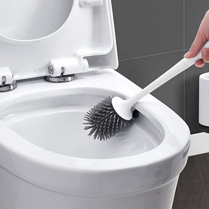 blanche brosse wc suspendu decapage wc