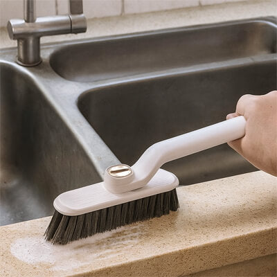 bois nettoyage brosse de nettoyage cuisine