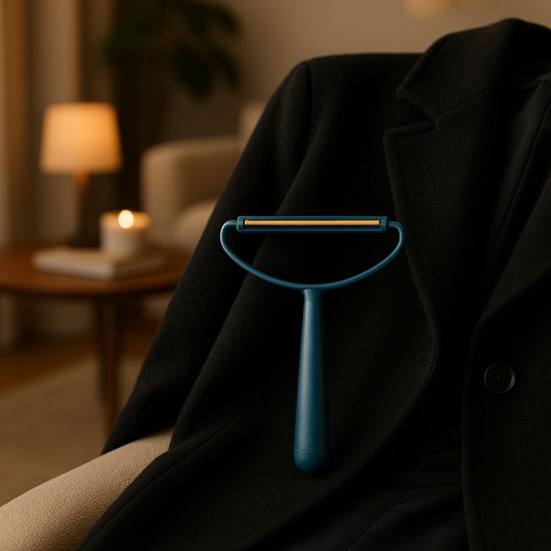Brosse anti poil | Textile Net™
