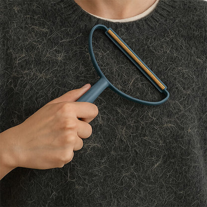 brosse anti poil pull over