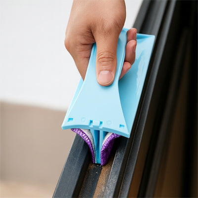 brosse de nettoyage interieur fenetre