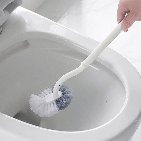 brosse pour wc decapage cuvette fond interieur