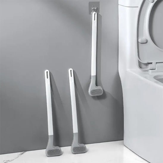 brosse pour wc | Golf brush™ - menagevie.com