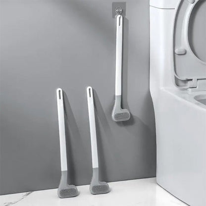 brosse pour wc | Golf brush™ - menagevie.com