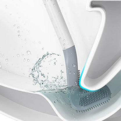 brosse pour wc | Golf brush™ - menagevie.com