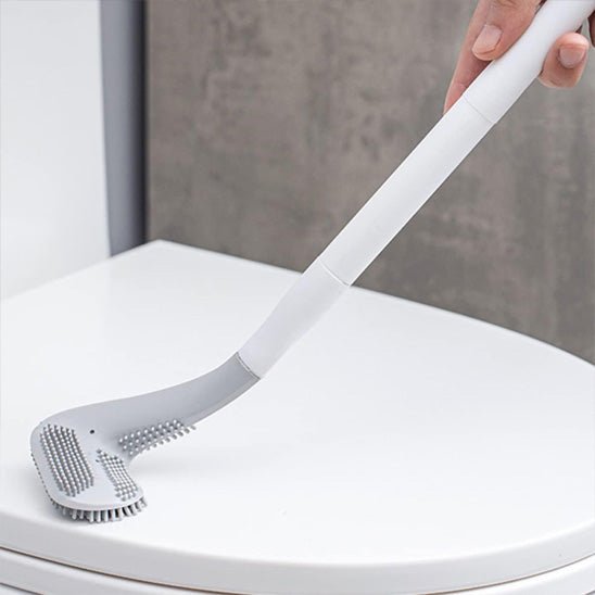 brosse pour wc | Golf brush™ - menagevie.com
