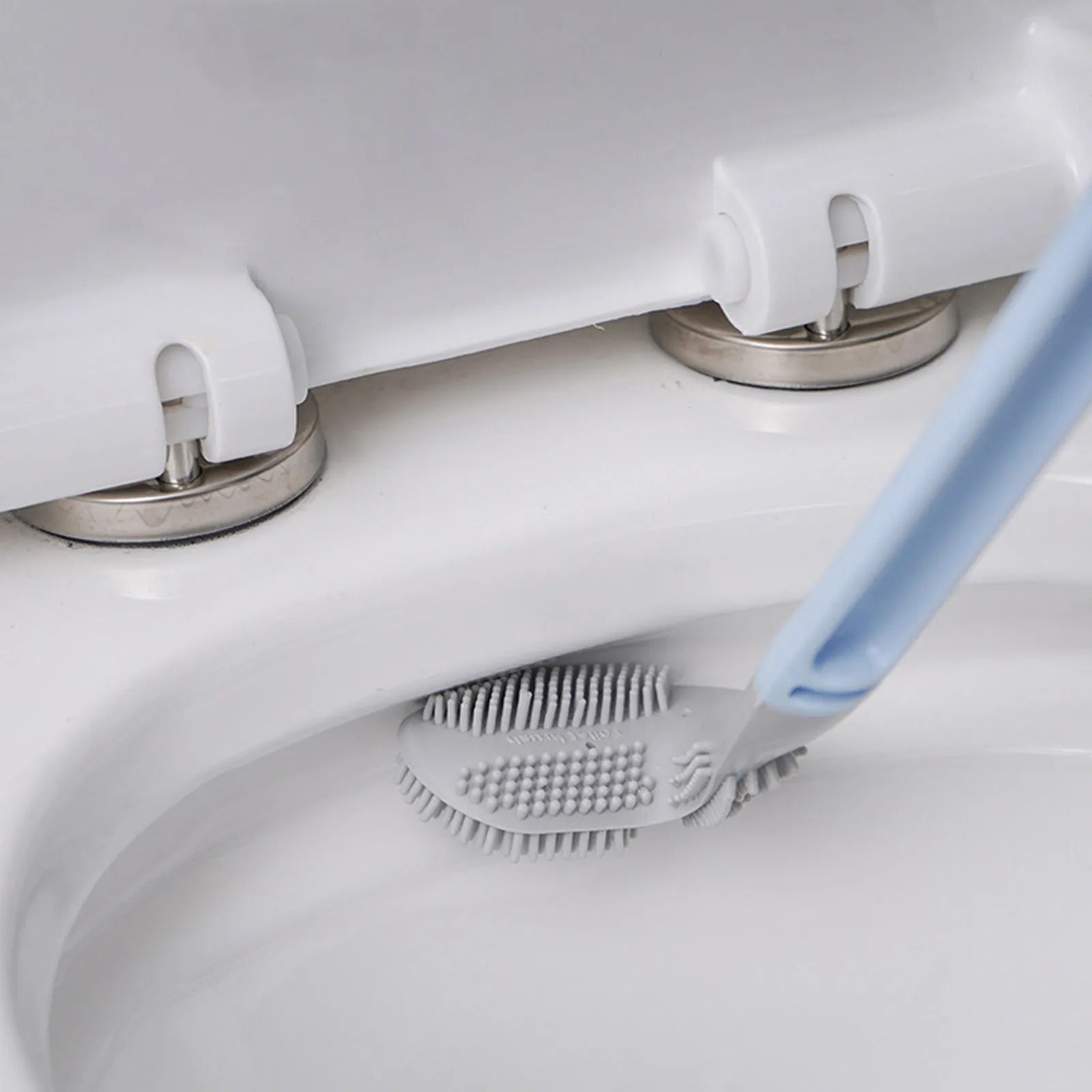brosse pour wc | Golf brush™ - menagevie.com