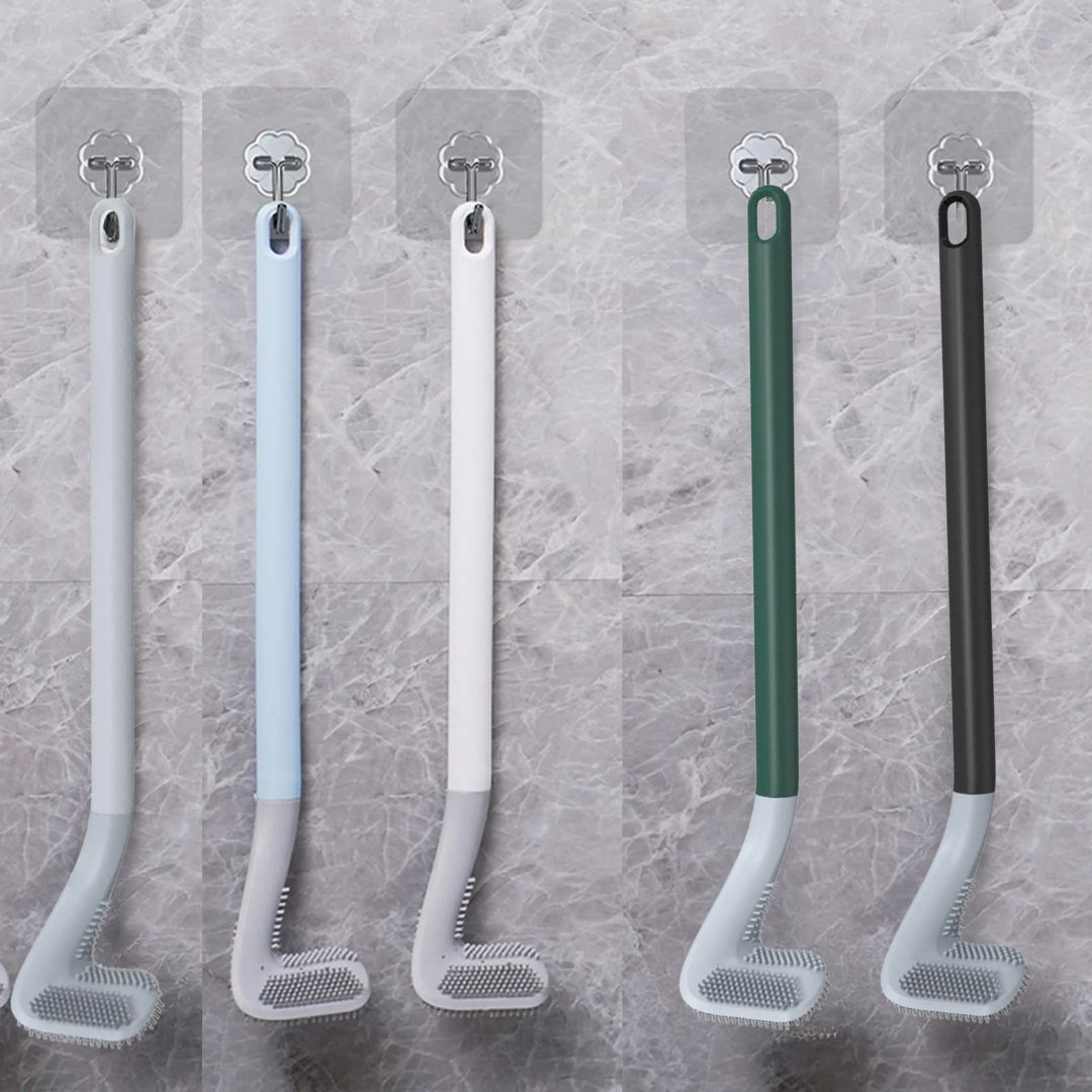brosse pour wc | Golf brush™ - menagevie.com