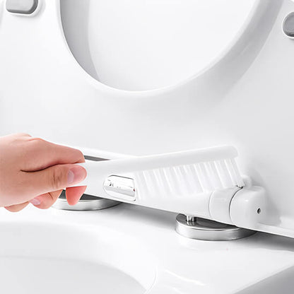 brosse pour wc nettoyage joint cuvette interieur