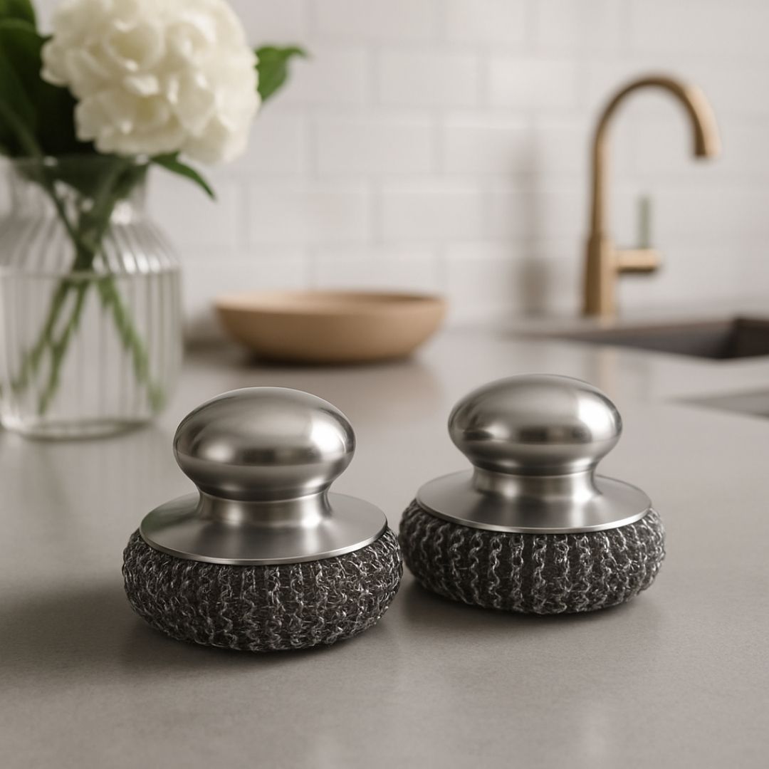brosse vaisselle lots par deux