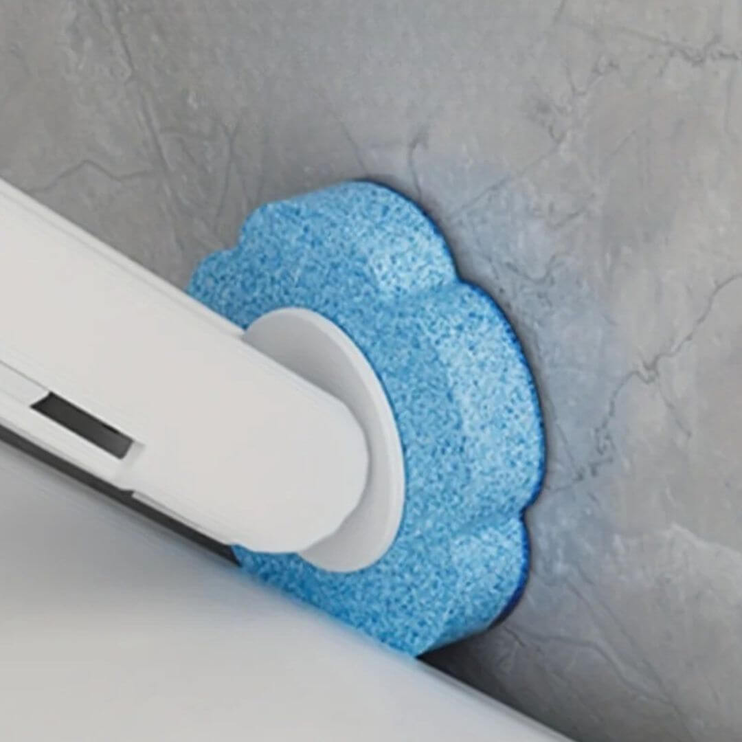 brosse wc coins difficile