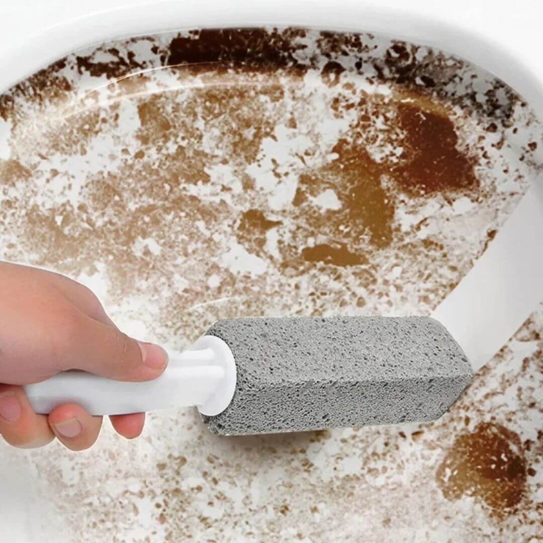 brosse wc decapage ultra pierre