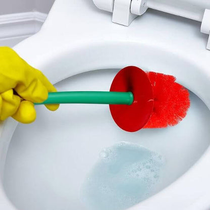 brosse wc menage interieur cuvette calcaire