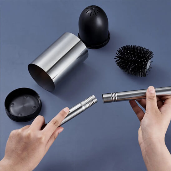 brosse wc montage facile rapide