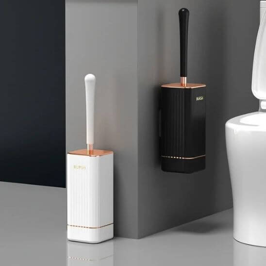 brosse wc pose libre au choix