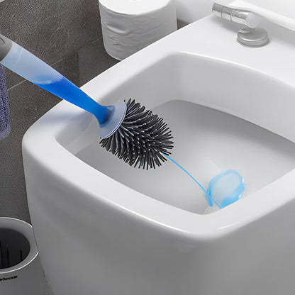 brosse wc produit dosage ejection