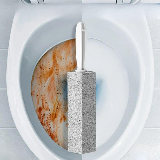 brosse wc puissante decontamination