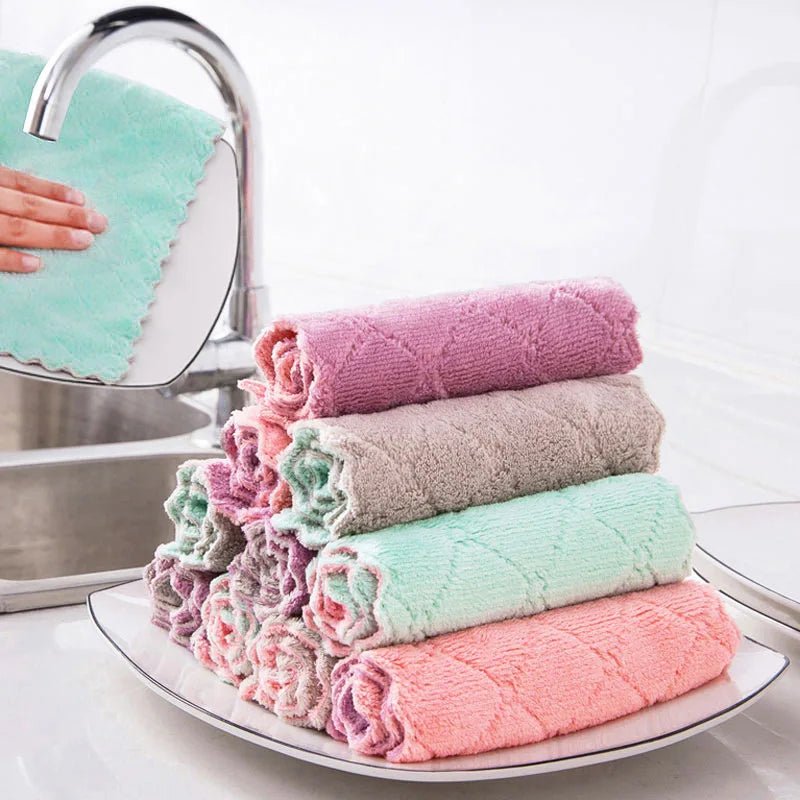 chiffon - Clean Home™ - menagevie.com