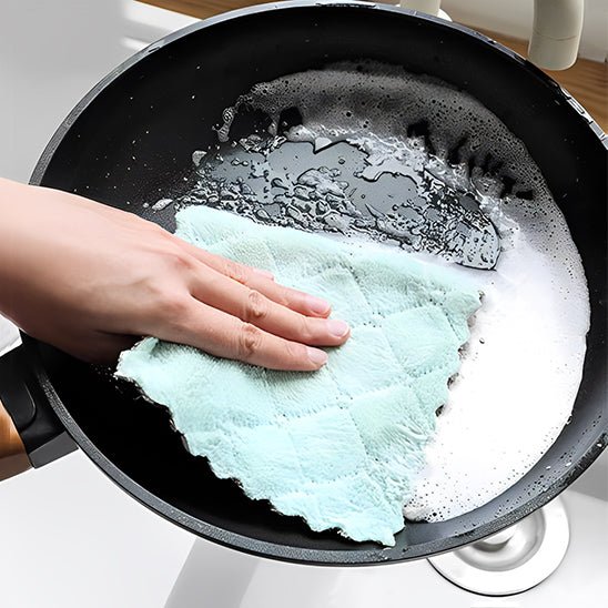 chiffon - Clean Home™ - menagevie.com