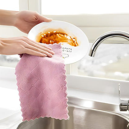 chiffon - Clean Home™ - menagevie.com