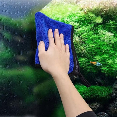 chiffon microfibre | Hight Clean™ - menagevie.com