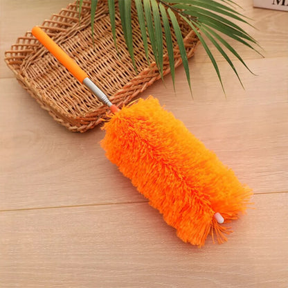 couleur orange plumeau