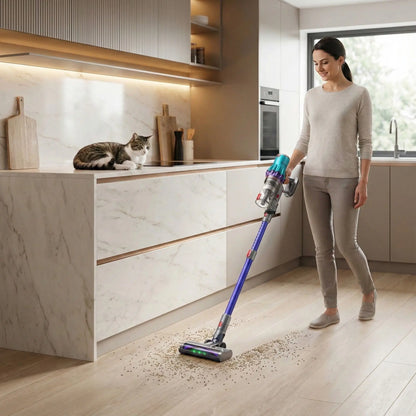 cuisine aspiration moyenne aspirateur a main