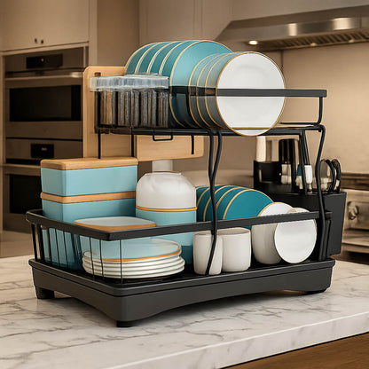 egouttoir a vaisselle cuisine