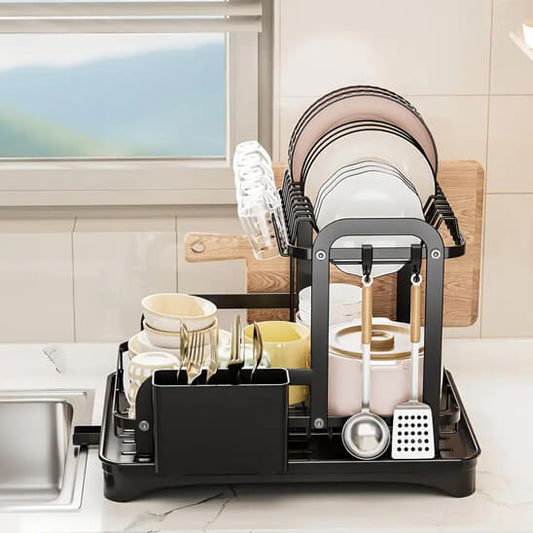 egouttoir vaissselle rangement divers