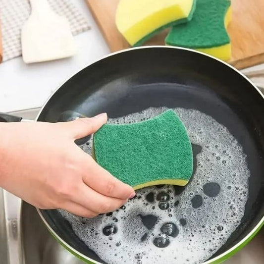 EPONGE LAVABLE - Cleaning Sponge™ - menagevie.com