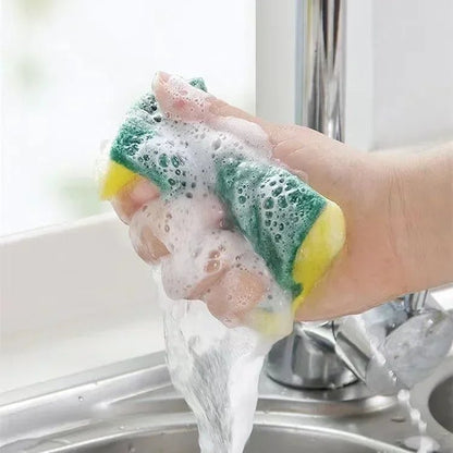 EPONGE LAVABLE - Cleaning Sponge™ - menagevie.com