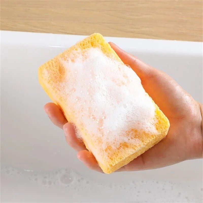 EPONGE MAGIQUE - Magic Plus™ - menagevie.com