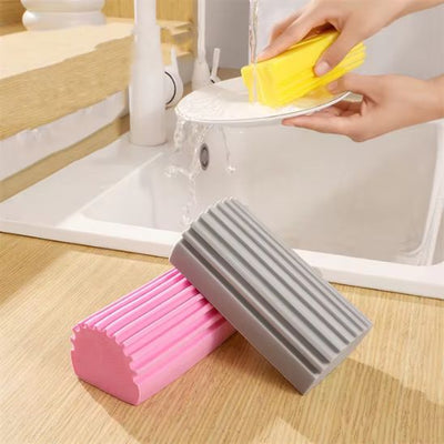 EPONGE MAGIQUE - Wonder Sponge™ - menagevie.com