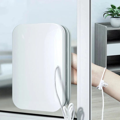 lave vitre magnetique fenetre coulissante grosse epaisseur