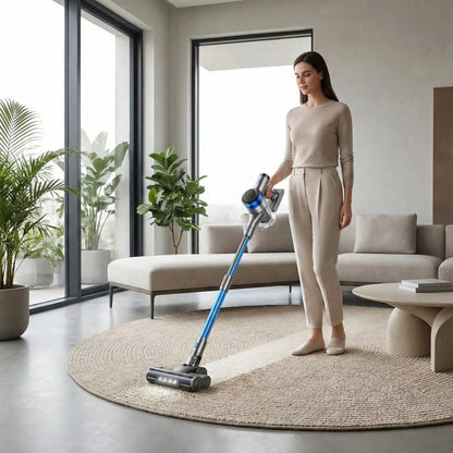 Aspirateur à main puissant | PuissanceProV2™