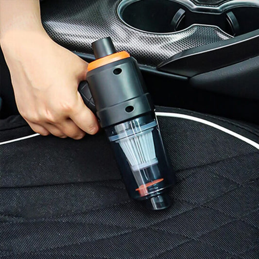 mini aspirateur puissance aspire tissu