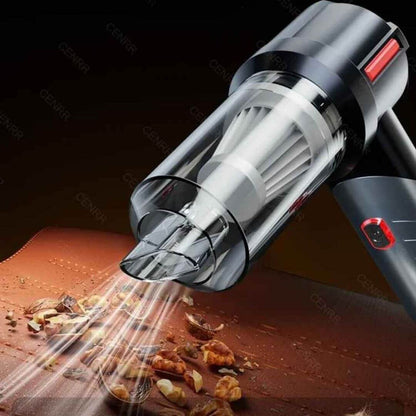 mini aspirateur puissance ultime double fonction polyvalent
