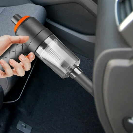 mini aspirateur siege tube