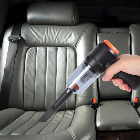 mini aspirateur special crevasse