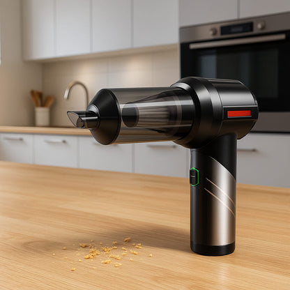 Mini aspirateur  | Rapidaspi™